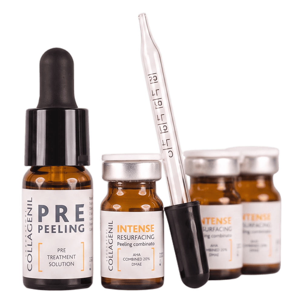 Collagenil Intense Resurfacing