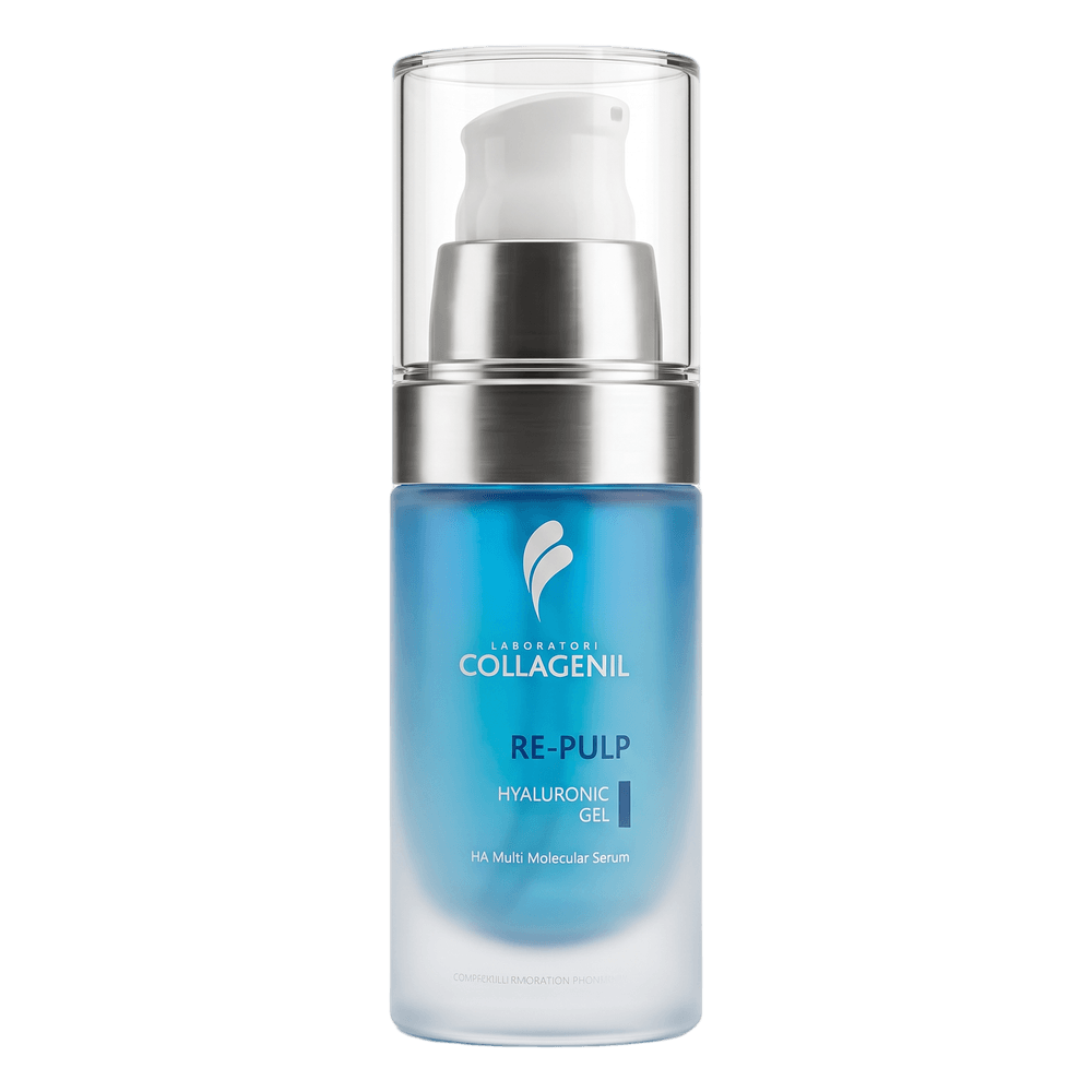 Collagenil Re-Pulp Hyaluronic Gel