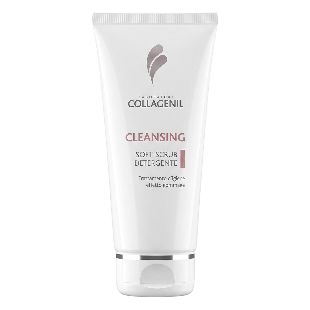 Collagenil Cleansing Soft-Scrub Detergente