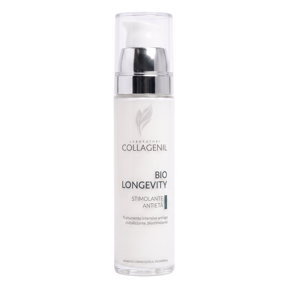 Collagenil Bio Longevity Stimolante Antietà